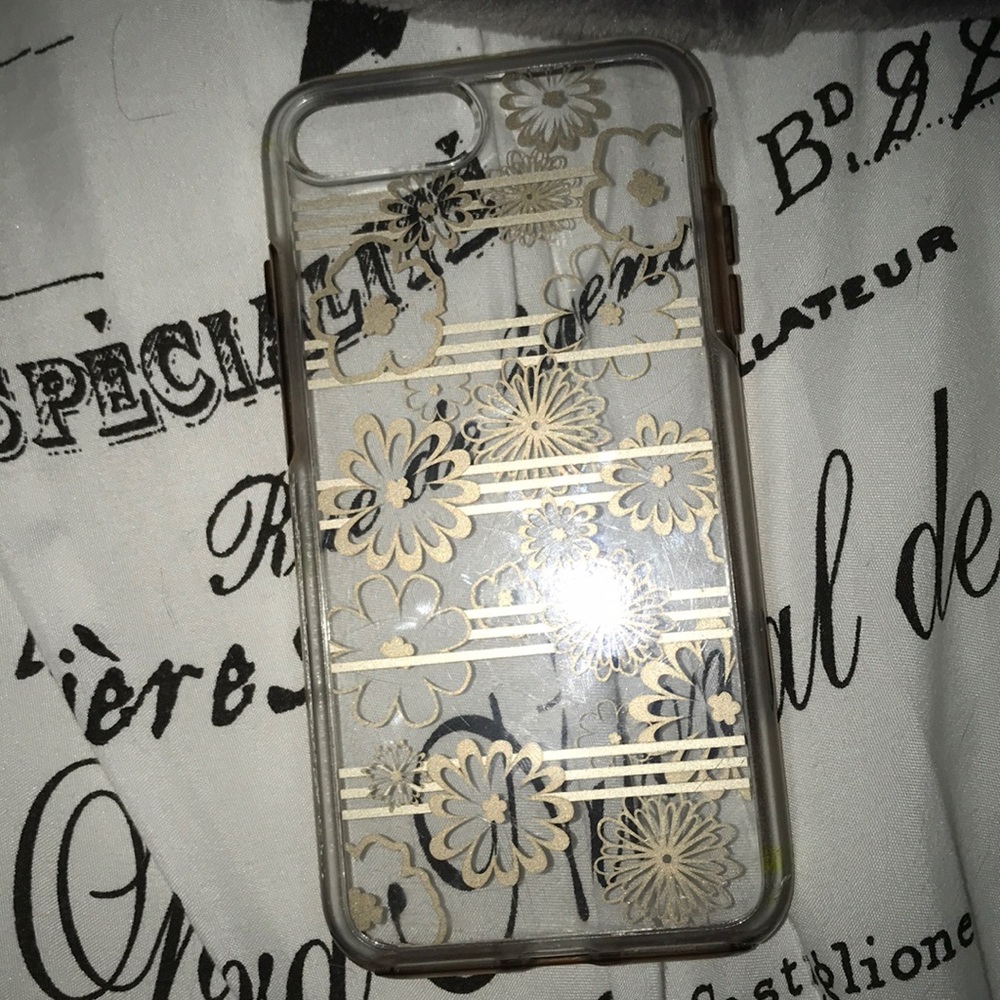 iPhone 7+ Otterbox